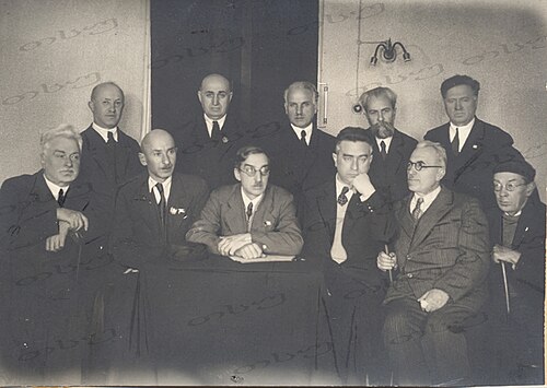 Giorgi Chubinashvili